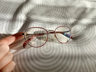 Gafas miopía Tous