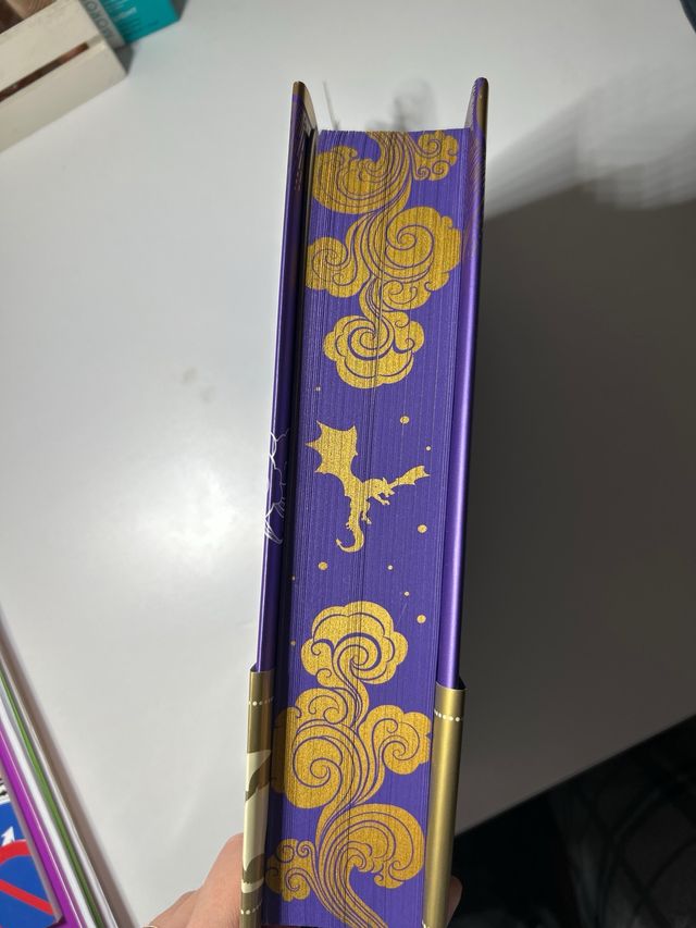 Alas de sangre (Empíreo 1) Edición coleccionist...