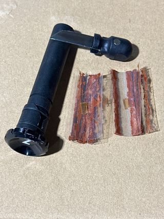 Kit mechas Zefal para manillar