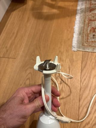 Batidora de mano Taurus Antigua