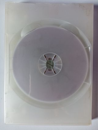 Femmine contro maschi DVD - Versione Nolo