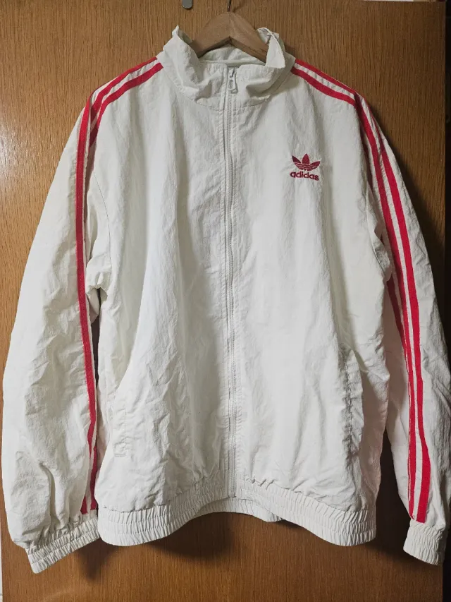 Chaqueta Plumífera Adidas Talla XL
