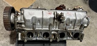 Culata Seat Fiat 124 131 2000 Completa