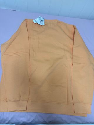 Sudadera Pedro del Hierro nueva