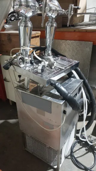 Grifo Cerveza Completo