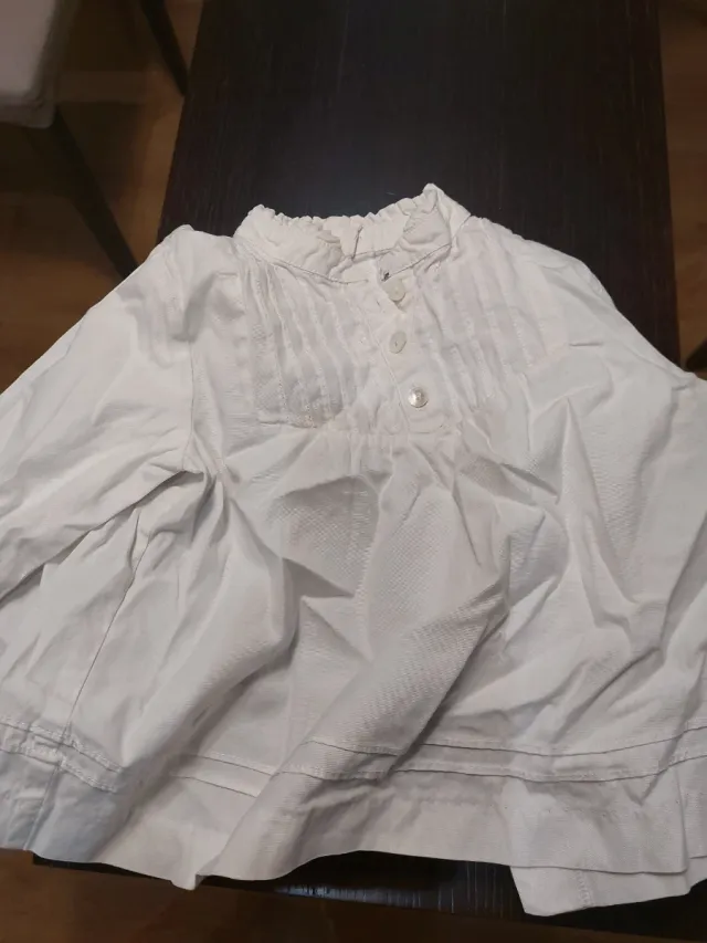 Blusa Dulces 12-18 meses