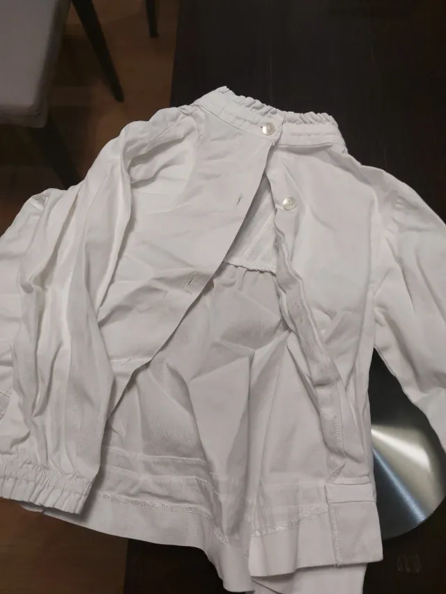 Blusa Dulces 12-18 meses