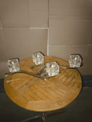 Lámpara de techo moderna