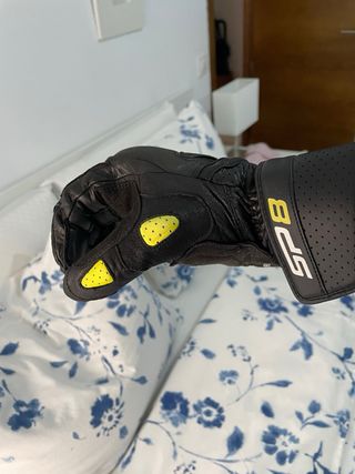 Guantes Alpinestars SP8