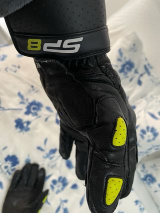 Guantes Alpinestars SP8