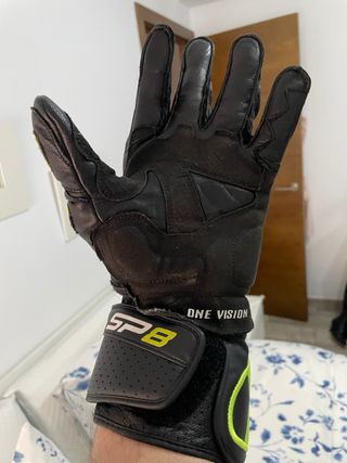 Guantes Alpinestars SP8