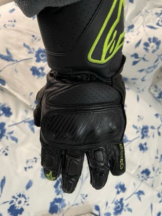 Guantes Alpinestars SP8
