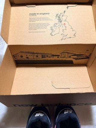 New Balance 1500 Made in England