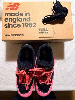 New Balance 1500 Made in England