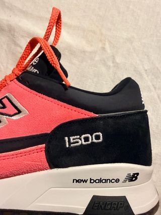 New Balance 1500 Made in England