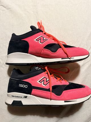 New Balance 1500 Made in England