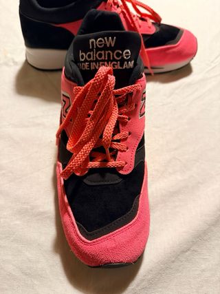New Balance 1500 Made in England