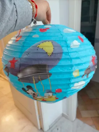 Pantalla La Casa de Mickey