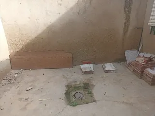 Se alquila bajo comercial en las Torres de Cotilla