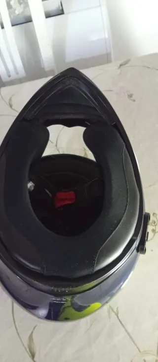 Casco Agv K3 SV BUBBLE Talla XS