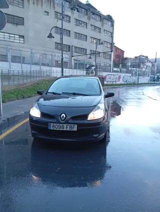 Renault Clio 2007