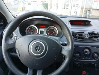 Renault Clio 2007