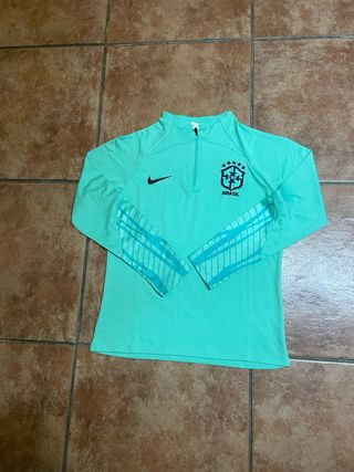 Chándal Fútbol Brasil Nike