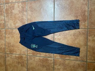 Chándal Fútbol Brasil Nike