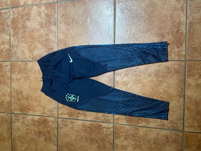 Chándal Fútbol Brasil Nike