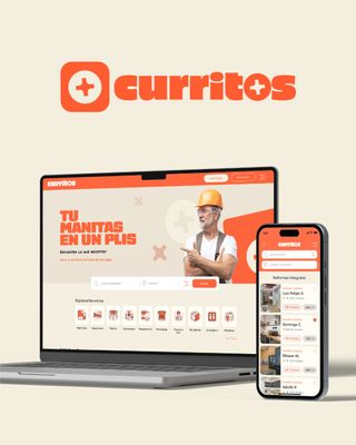 LLEGA CURRITOS A ESPAÑA ¡MANITAS / PROFESIONALES!
