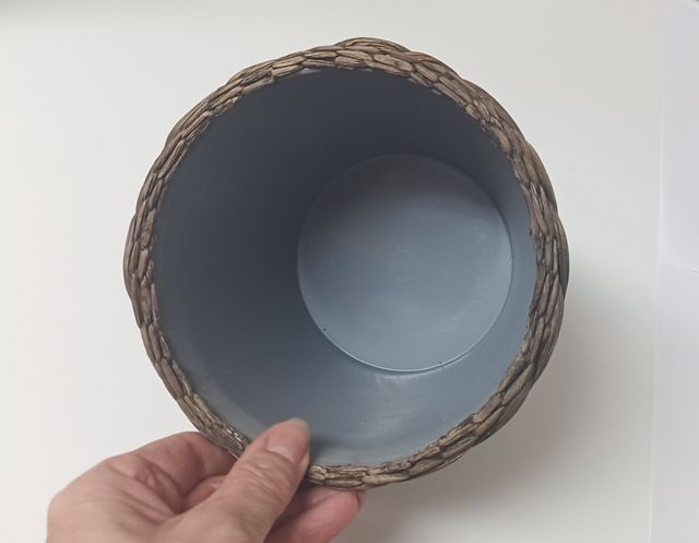 Portavasi IKEA DRUVFLADER Nuovo