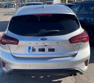 Ford Focus 2023 ST LINE MHEV 155CV