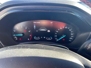 Ford Focus 2023 ST LINE MHEV 155CV