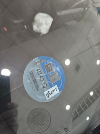 Ford Focus 2023 ST LINE MHEV 155CV