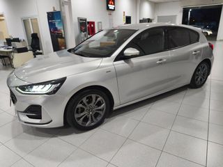 Ford Focus 2023 ST LINE MHEV 155CV
