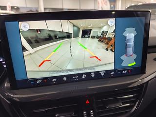 Ford Focus 2023 ST LINE MHEV 155CV