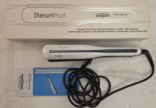 L'Oréal Steampod 3.0 Piastra per Capelli