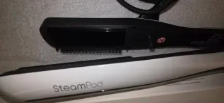 L'Oréal Steampod 3.0 Piastra per Capelli