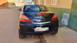 Opel Tigra 2006