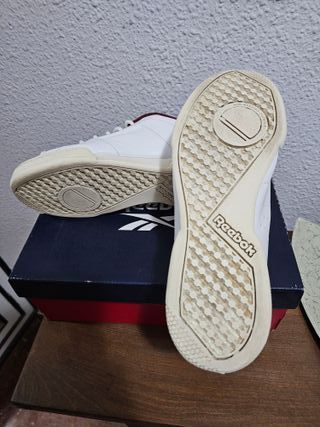 Zapatillas Reebok Unisex