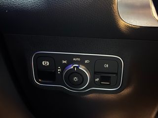 Mercedes-Benz GLB (X247) 2022