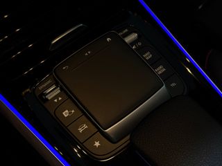 Mercedes-Benz GLB (X247) 2022