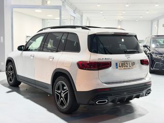 Mercedes-Benz GLB (X247) 2022