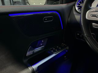 Mercedes-Benz GLB (X247) 2022