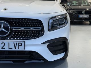 Mercedes-Benz GLB (X247) 2022