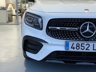 Mercedes-Benz GLB (X247) 2022