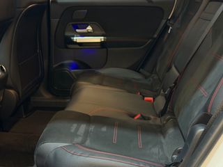 Mercedes-Benz GLB (X247) 2022