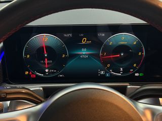 Mercedes-Benz GLB (X247) 2022