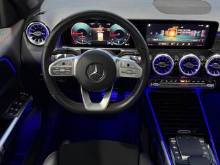 Mercedes-Benz GLB (X247) 2022