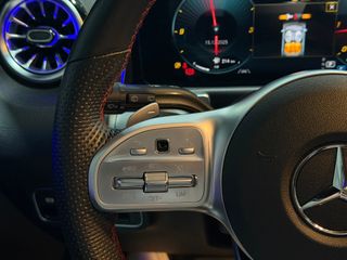 Mercedes-Benz GLB (X247) 2022